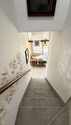Lorong Kemunchup (D23), Terrace #595618341